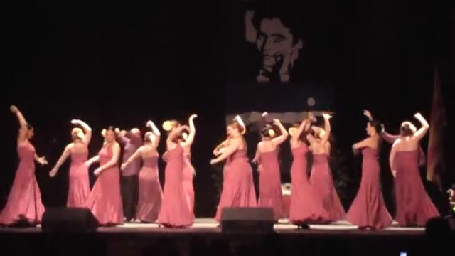 CCA MOLLET-GARCIA LORCA смотреть онлайн