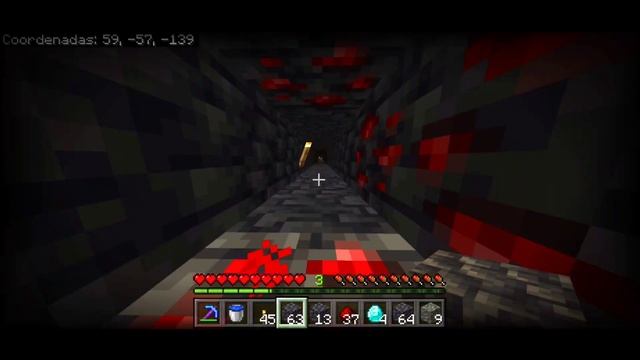 LA MEJOR CAPA para ENCONTRAR DIAMANTES en MINECRAFT 1.20 (Java/Bedrock) смотреть онлайн