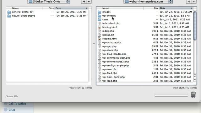 Wordpress Photo Gallery WITH FTP How To (1 of 3) / NextGen Gallery смотреть онлайн