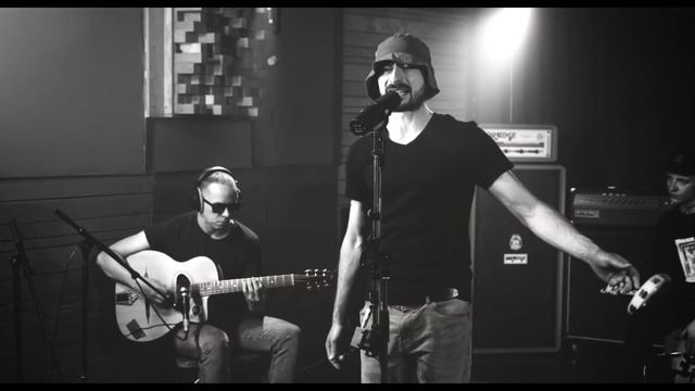 SAU - Пролетая над гнездом кукушки (Official Live Session) смотреть онлайн