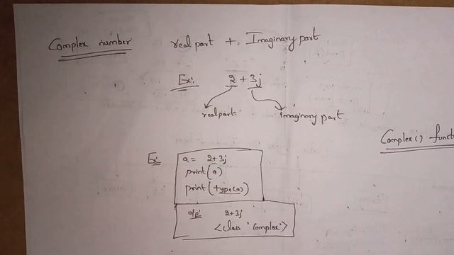 standard types, variables, comments, identifiers in python, numbers tuple string dictionary list se смотреть онлайн