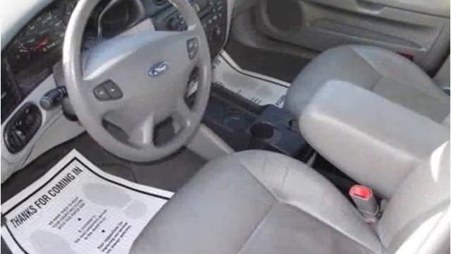 2002 Ford Taurus Used Cars Spotsylvania VA смотреть онлайн