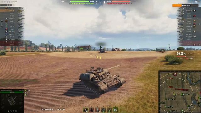 TokyoMachine | Carro 45T Пробую играть в 5К средухи | смотреть онлайн