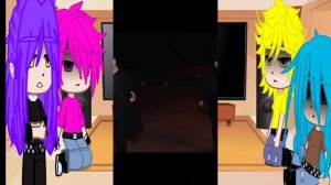 реакция на Вару как Дима Матвеев 2 часть