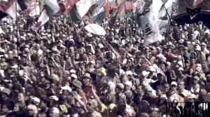 Нашествие 2012 Gorky Park - Stranger