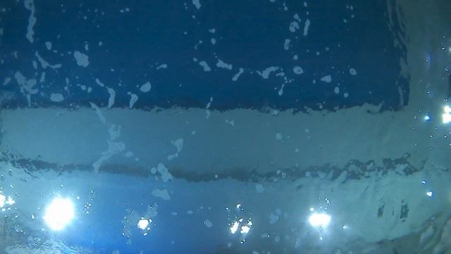 ФИЗИКА ПЛАВАНИЯ. МИФ №1 смотреть онлайн