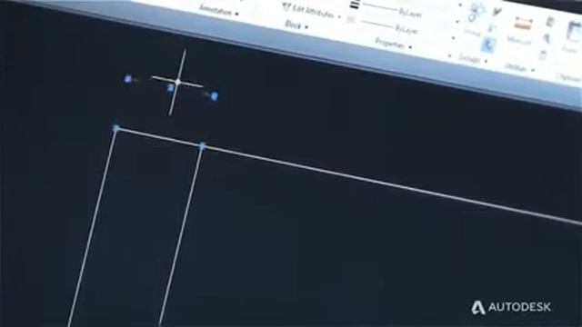 Increase Drafting Productivity Autodesk AutoCAD LT 20141 смотреть онлайн