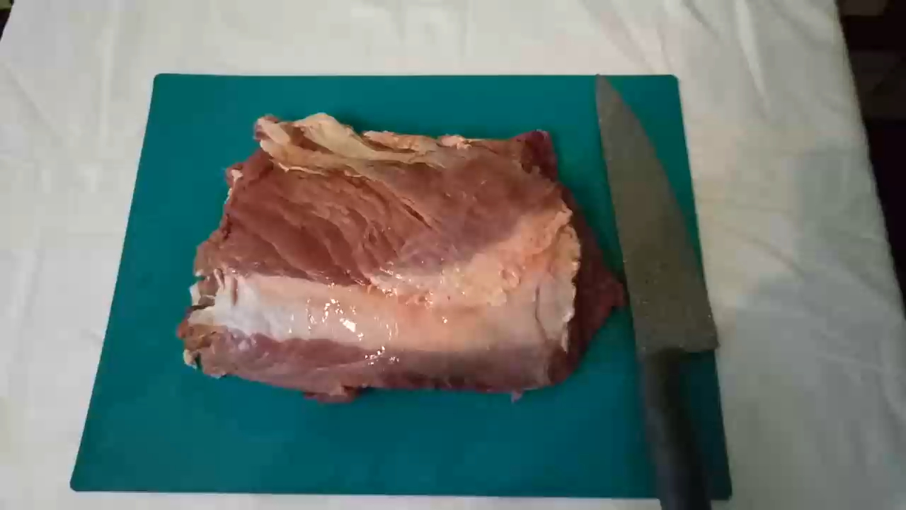 Готовим Стейк - маринуем и делаем вкусно и просто. смотреть онлайн