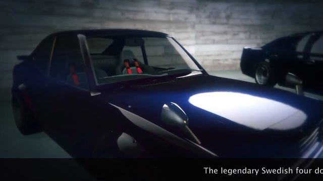 Capoe - GTA 5 Online - Garage Visit #4 Cornelis-A-S- смотреть онлайн