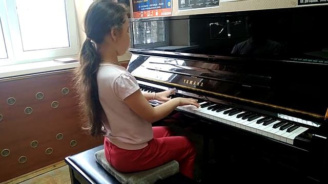 Коноваленко Таисия 1 класс смотреть онлайн