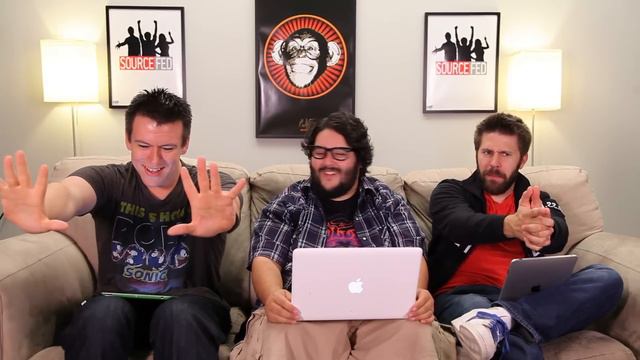 Comic Con, Star Wars, and A Whole Lot More...It's Comment Commentary 24! смотреть онлайн