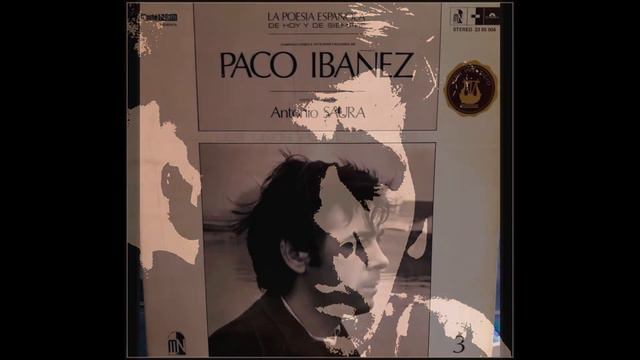 Paco Ibañez-Don dinero смотреть онлайн