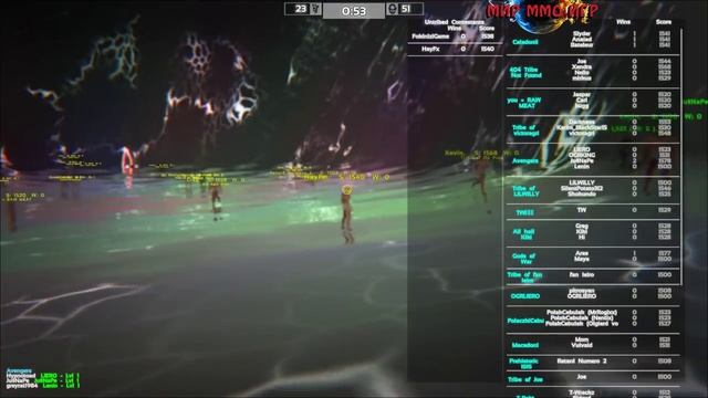 ARK: Survival of the Fittest - КОМАНДА охотников смотреть онлайн