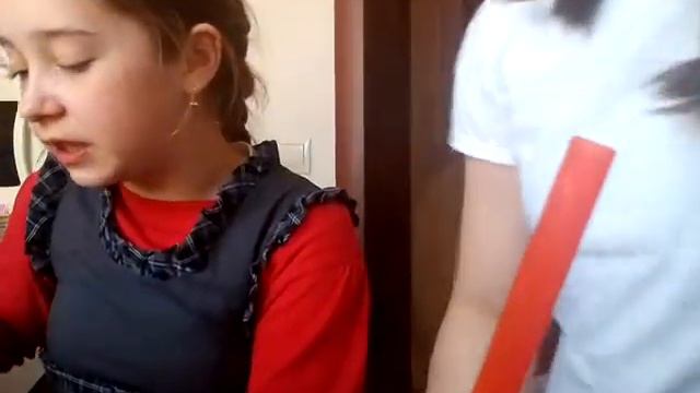 VLOG: вызов принят. смотреть онлайн