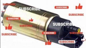 Не работает бензонасос: причины и решения. Не качает топливный насос, что делать