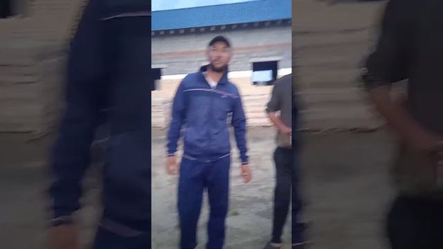 Строительство мечети в г. Заводоуковске. смотреть онлайн