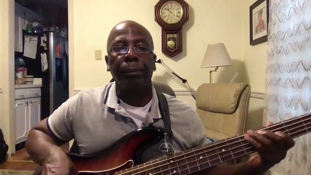 P-Bass 5 смотреть онлайн