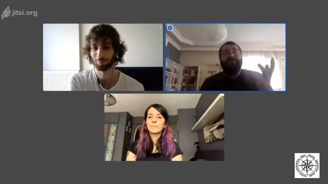 Lisansüstü Eğitim ve Akademik Hayat Sohbetleri #2: Mete Sefa Uysal смотреть онлайн