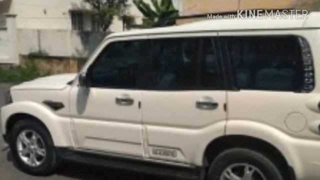Used scorpio and many more cars смотреть онлайн