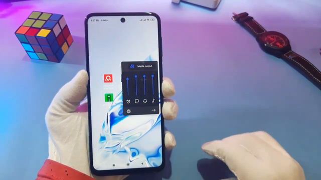 Oxygen OS On Any Android | Change Your Device Look Like Oxygen Os | Complete Setup