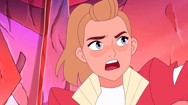 Glimmer says a bad word смотреть онлайн
