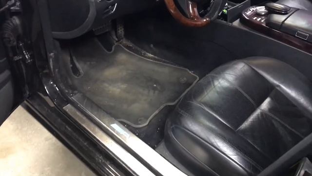 W221 НИЖЕ РЫНКА / ПРОДАЛ ЗА 6 ЧАСОВ / ДОВЕЛ ДО ИДЕАЛА смотреть онлайн