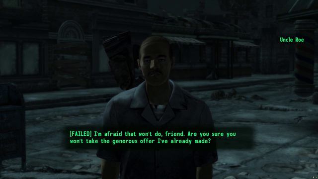 [4k] Fallout 3 - Vanilla AI Enhanced - No Commentary - PT7 смотреть онлайн