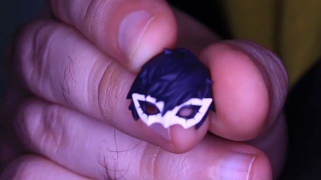 ANALISIS-UNBOXING JOKER PERSONA 5 FIGMA ESPAÑOL смотреть онлайн