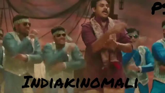 Pawan Kalyan🔥 Паван Кальян кино ТХАКУР 🔥