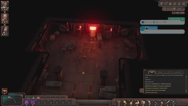 "В поисках Антонио" или юзаем крематорий! - Encased #29 смотреть онлайн