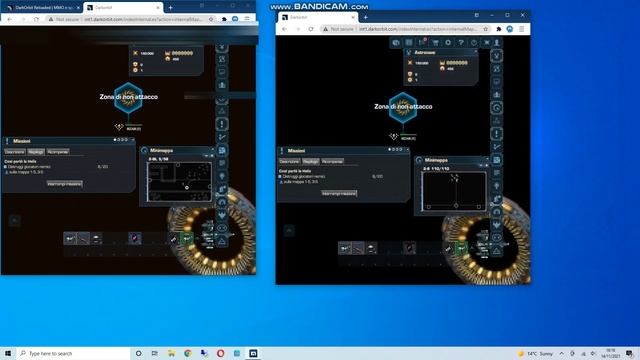 DarkOrbit?[Eternal Blacklight Bug]? смотреть онлайн