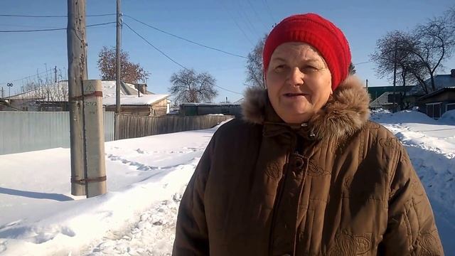 Освещение убирают с улиц Куйбышева смотреть онлайн