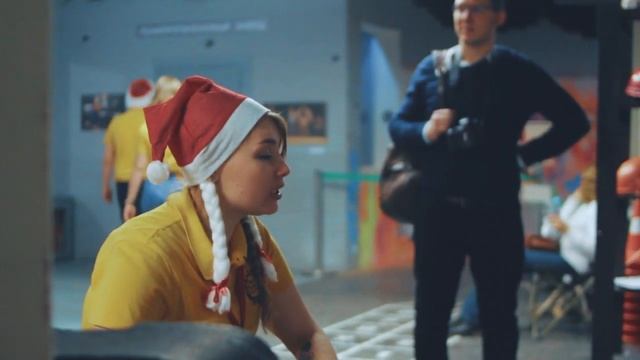 Новогодний квест (Мастерславль) смотреть онлайн