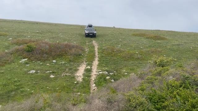 Крым 2023. Окрестности Оленёвки. Оползневое побережье. Чаша любви. смотреть онлайн