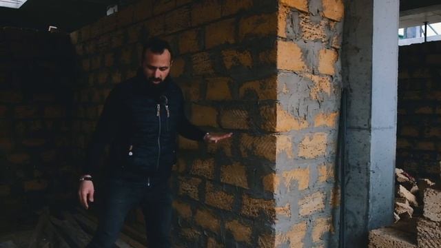 ?ТЕХНОЛОГИИ СТРОИТЕЛЬСТВА ИЗ РАКУШЕЧНИКА. ИЛЬЯ САВЧЕНКО SAVBUILD. РАКУШКА. СТРОЙКА смотреть онлайн