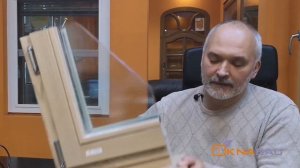 Окна из ясеня, преимущества и недостатки