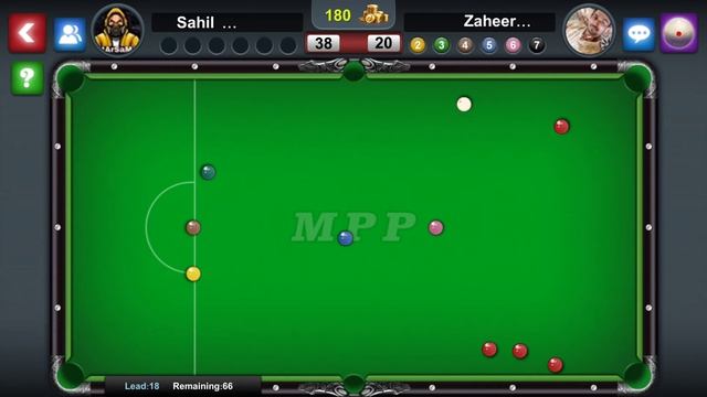 8 Ball Pool Snooker Game|snooker