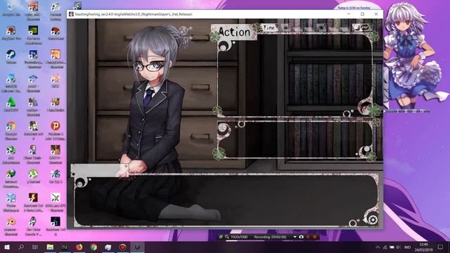 Teaching Feeling 2.4 english with download links~ смотреть онлайн