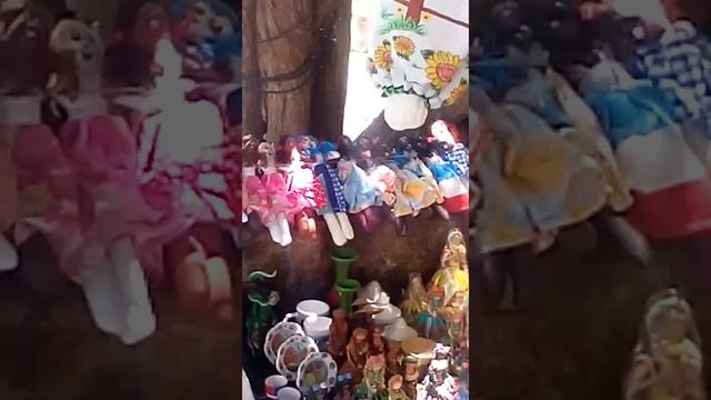 Altos de chavon. смотреть онлайн