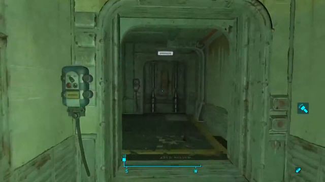 Fallout 4 Far Harbor - Overseers Office Key Location - "Brain Dead" Quest смотреть онлайн