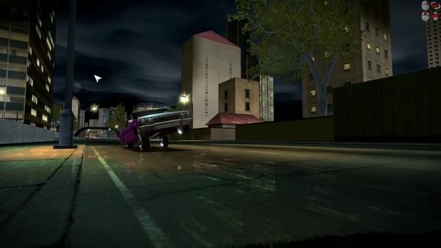 Lowrider Extreme - Video made for fun смотреть онлайн