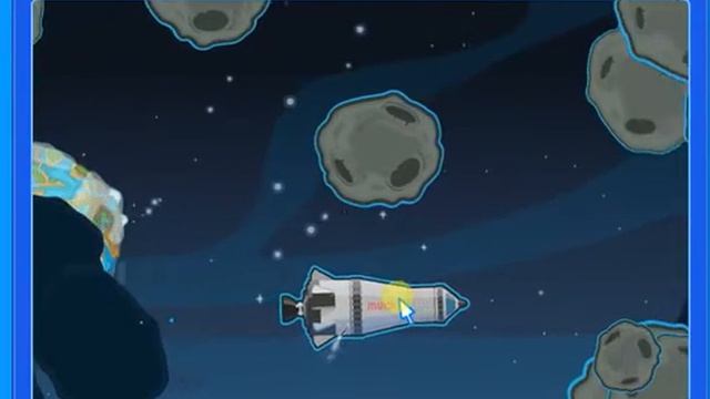 Lunar Colony Glitch 1 смотреть онлайн