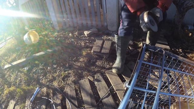 ИДЕАЛЬНЫЙ ДРИФТ ТРАЙК ИЗ ГИРОСКУТЕРА смотреть онлайн