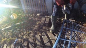 ИДЕАЛЬНЫЙ ДРИФТ ТРАЙК ИЗ ГИРОСКУТЕРА