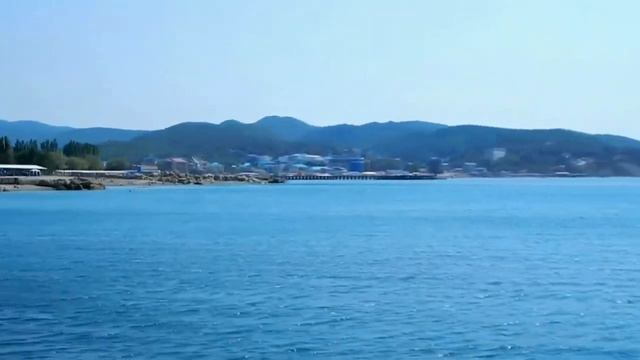 Лермонтово. Какой пляж выбрать?