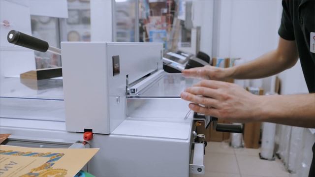 Открытие гипермаркета и копицентра ОФИСМАГ в Нижнем Новгороде. Февраль, 2019 смотреть онлайн