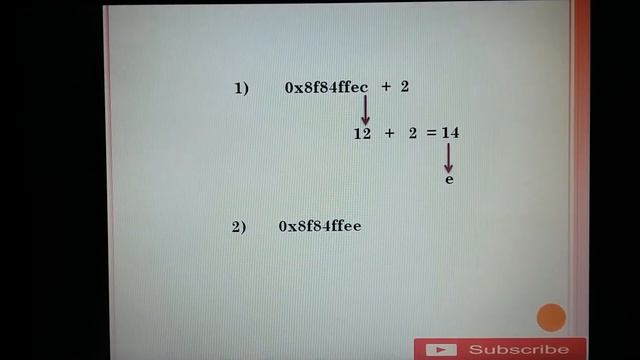 Interview Question ON C & C++ Programming смотреть онлайн