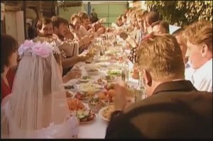 Верила - Фолк-театр "Забайкалье"