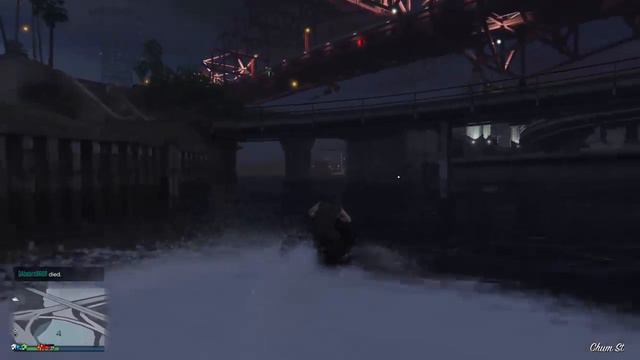 Gta 5 Doing stuff смотреть онлайн