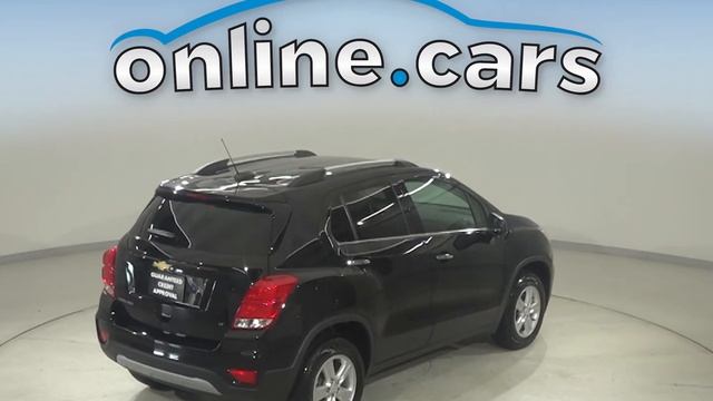 A31042NA Pre-Owned 2020 Chevrolet Trax LT AWD 4D Sport Utility Test Drive, Review, For Sale смотреть онлайн